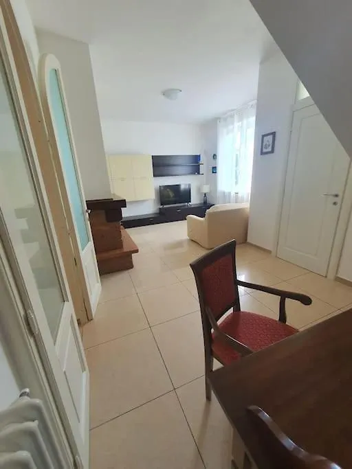 La Casa Di Elena Versilia - Two Apartments Marina di Pietrasanta