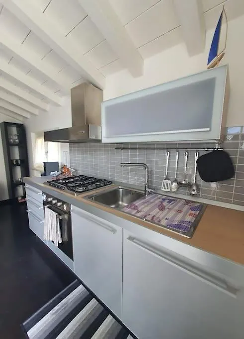 La Casa Di Elena Versilia - Two Apartments Marina di Pietrasanta