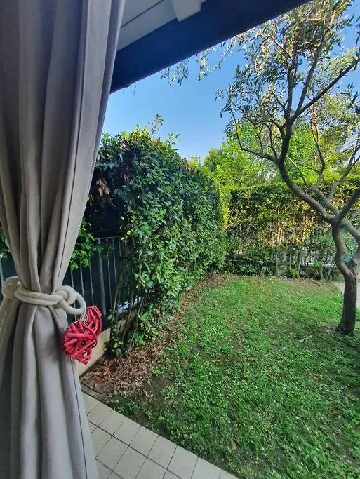 La Casa Di Elena Versilia - Two Apartments Marina di Pietrasanta
