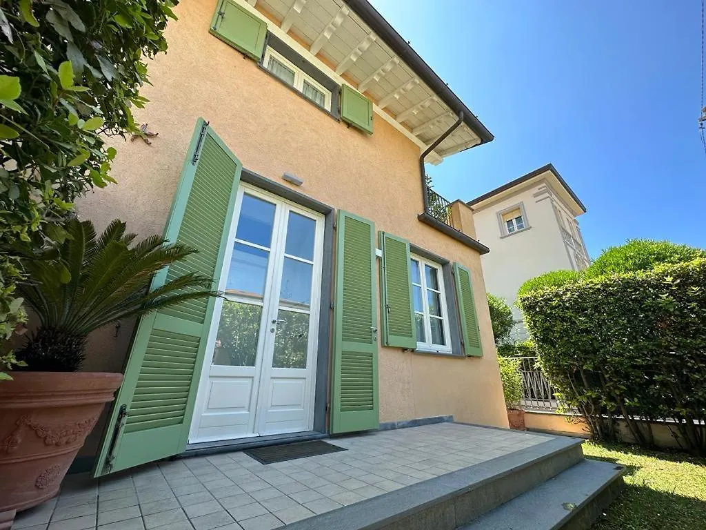 La Casa Di Elena Versilia - Two Apartments Marina di Pietrasanta