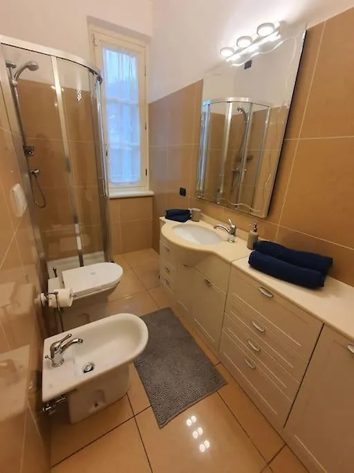 La Casa Di Elena Versilia - Two Apartments Marina di Pietrasanta