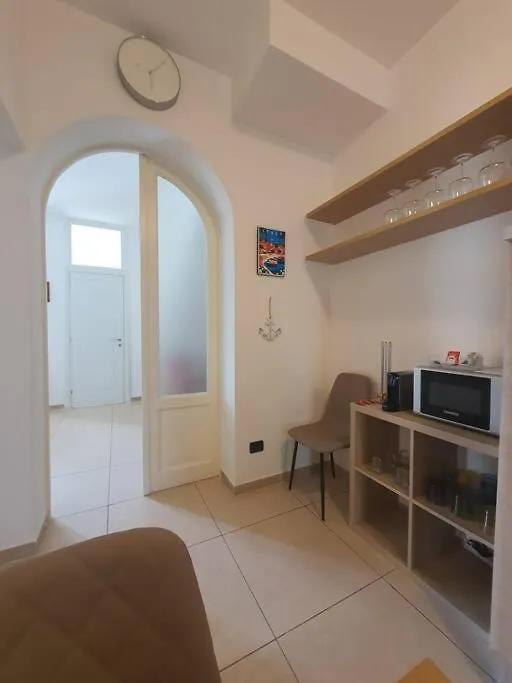 La Casa Di Elena Versilia - Two Apartments Marina di Pietrasanta
