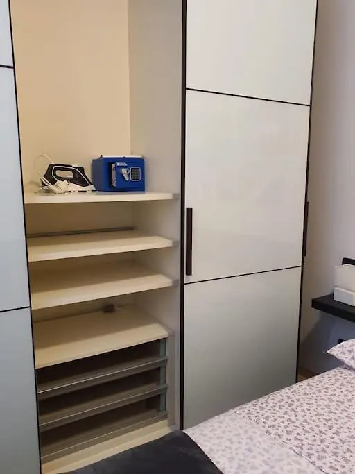 La Casa Di Elena Versilia - Two Apartments Marina di Pietrasanta