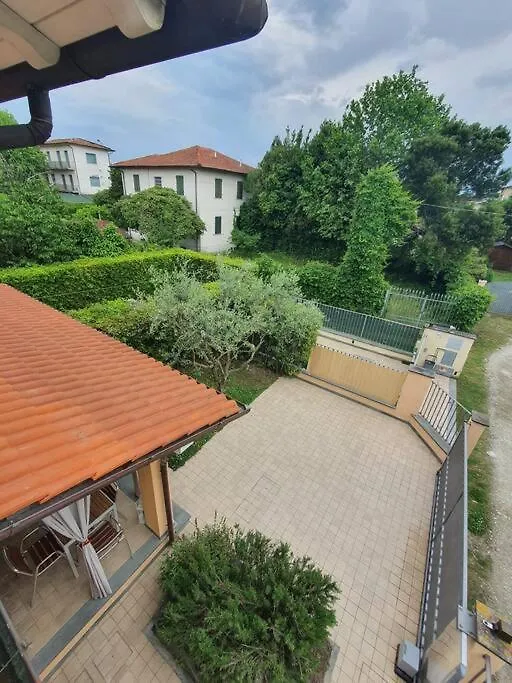 La Casa Di Elena Versilia - Two Apartments Marina di Pietrasanta
