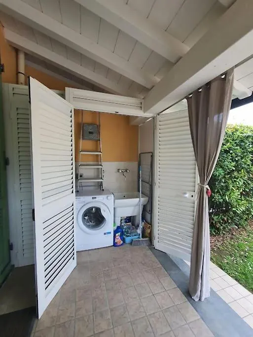 La Casa Di Elena Versilia - Two Apartments Marina di Pietrasanta
