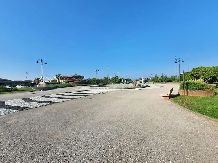 La Casa Di Elena Versilia - Two Apartments Marina di Pietrasanta