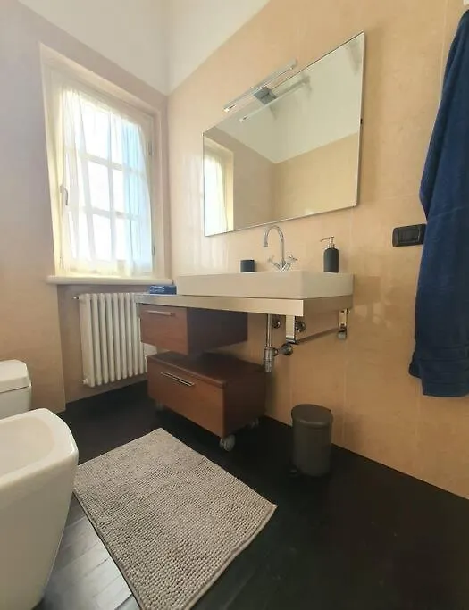 La Casa Di Elena Versilia - Two Apartments Marina di Pietrasanta