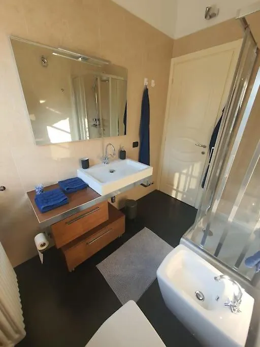 La Casa Di Elena Versilia - Two Apartments Marina di Pietrasanta