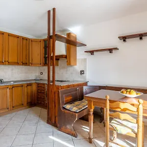Enza's Petite Maison Santa Croce sullʼ Arno
