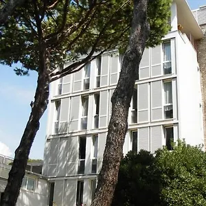 Hotel Il Caravaggio, Marina di Pietrasanta